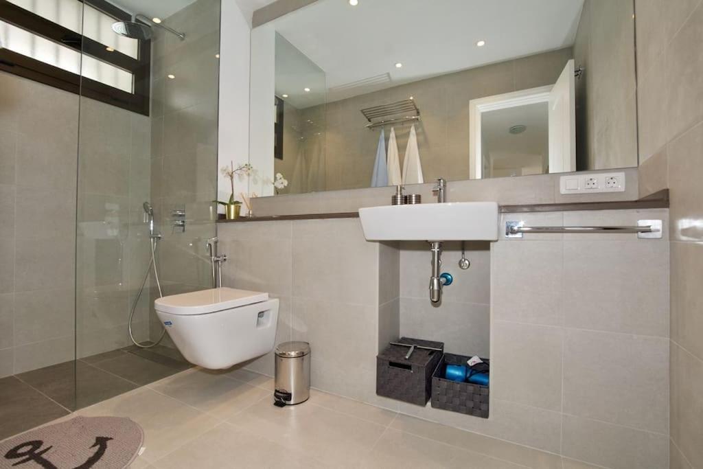 Tantulia Magallanes 32 Apartamento 3Hab En Tenerife El Médano المظهر الخارجي الصورة